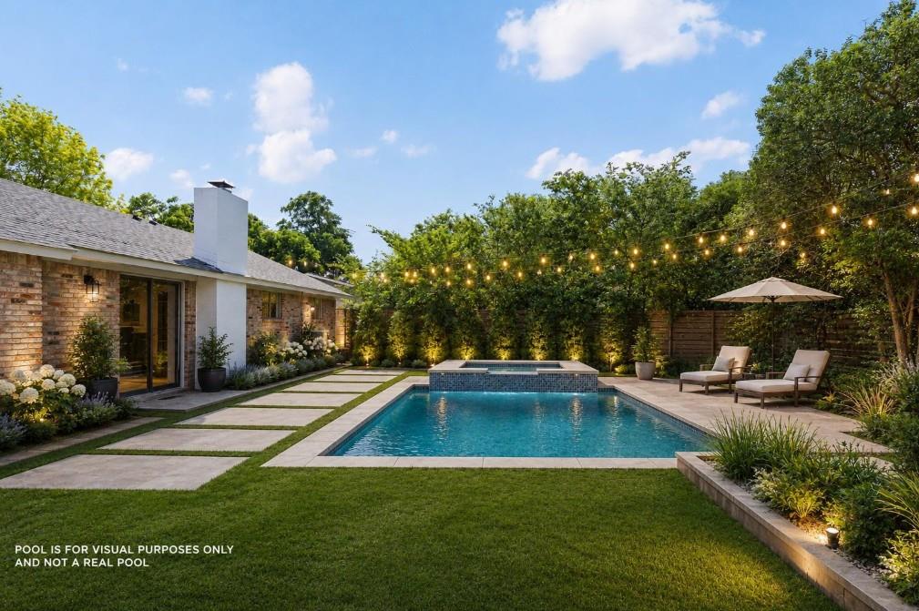 1801 Belford, Austin, TX 78757 — photo 1
