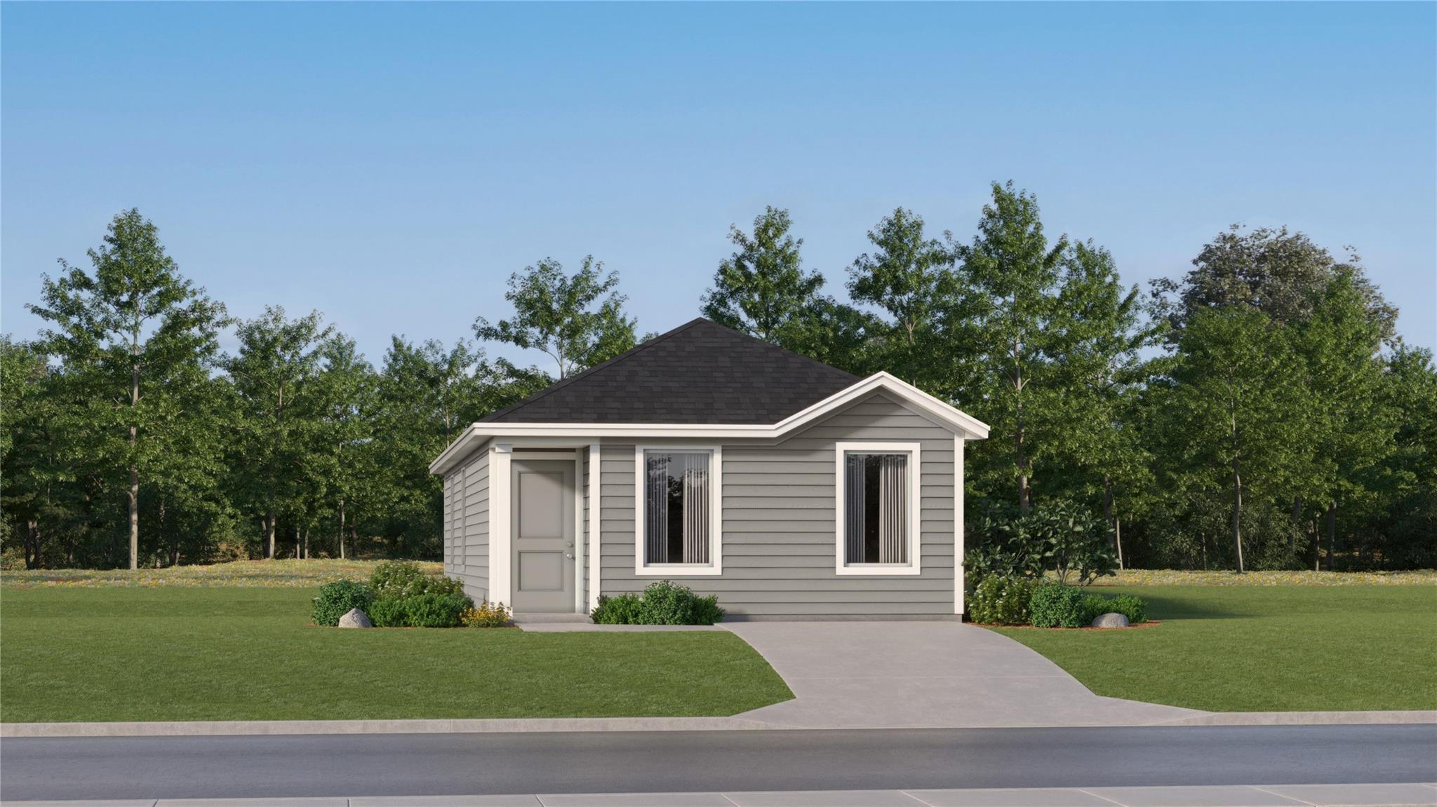 519 Mccloud, Jarrell, TX 76537 — photo 1