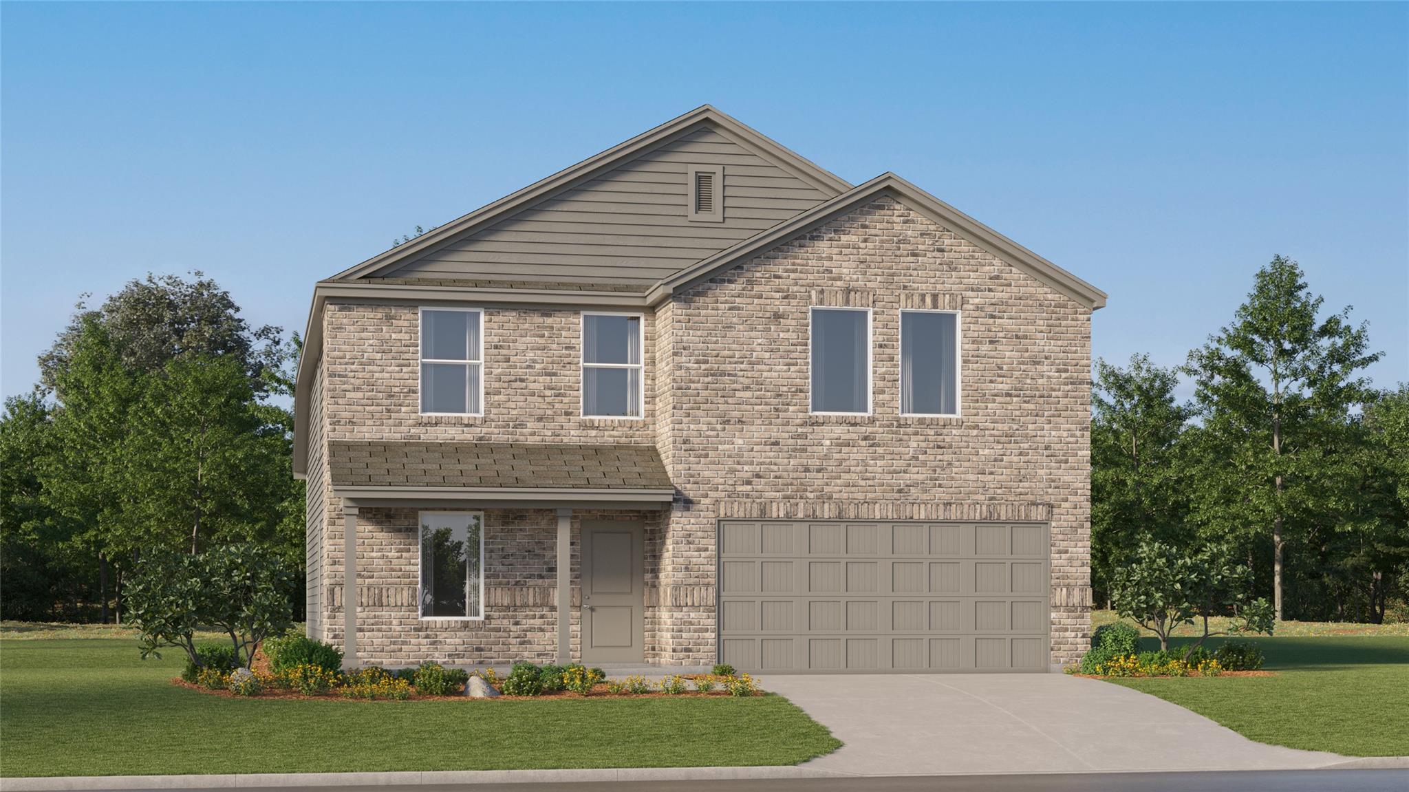 417 Stratus, Hutto, TX 78634 — photo 1