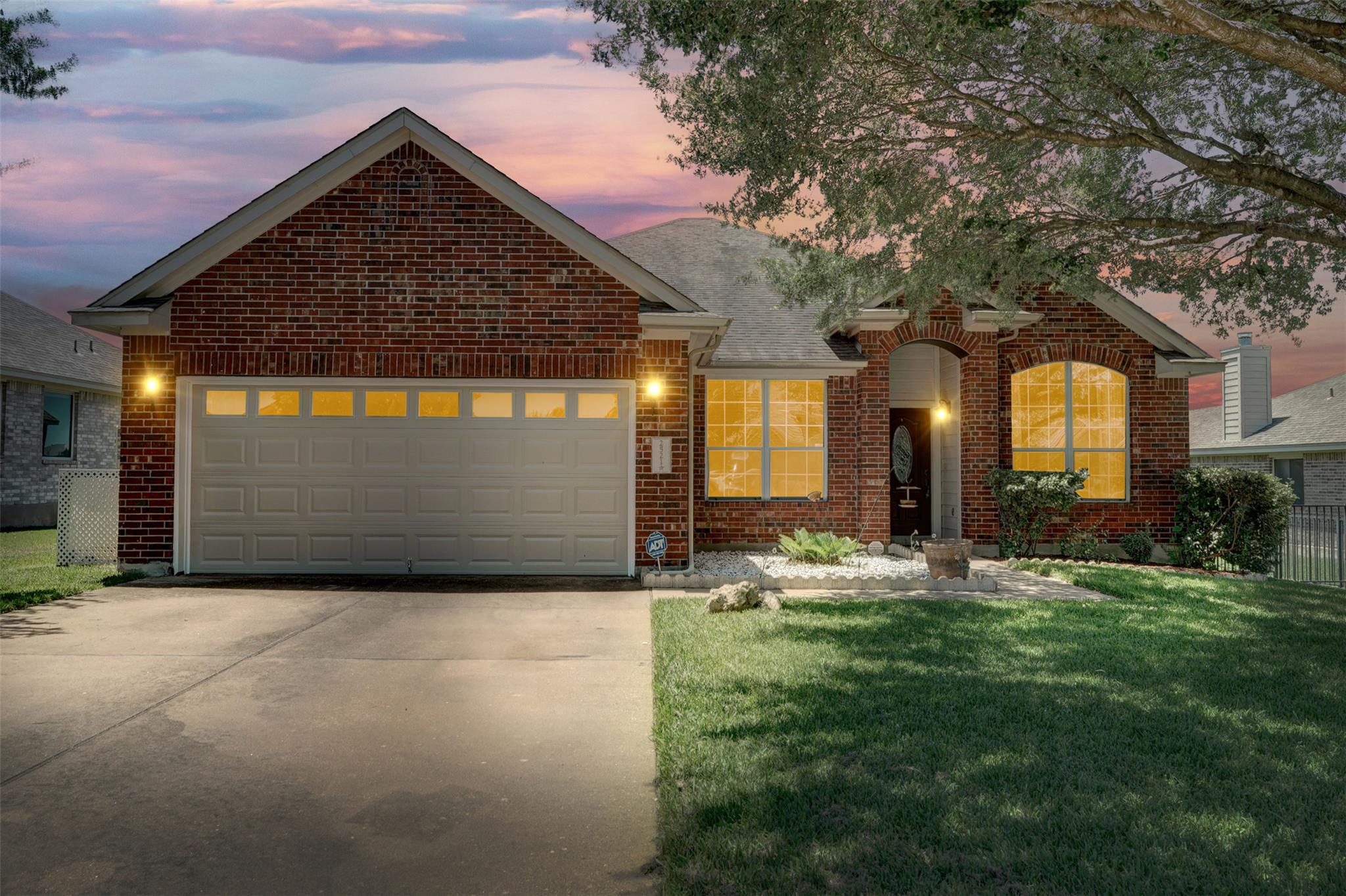 2521 AMEN CORNER Rd, Pflugerville, TX 78660 — photo 1