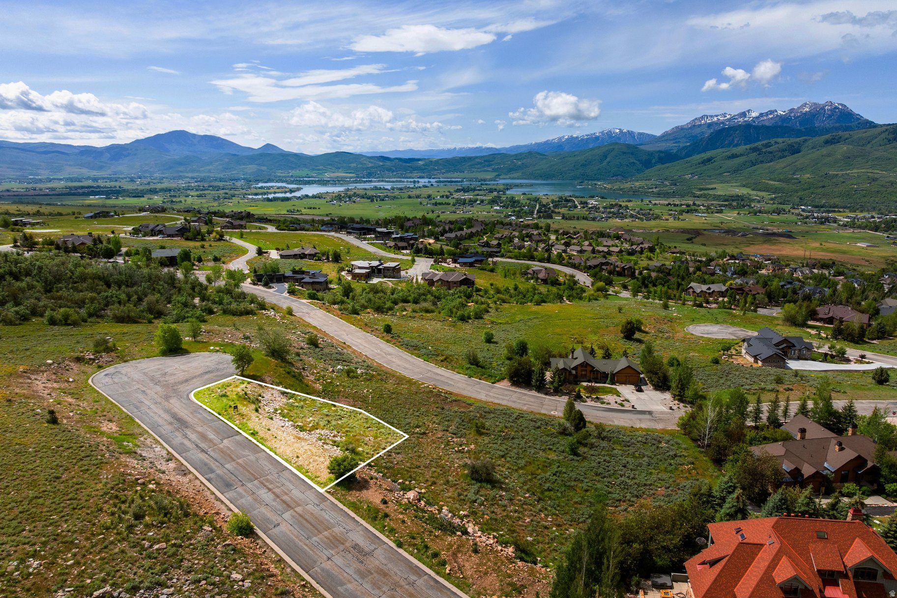 3928 N ZERMATT ST, Eden, UT 84310 — photo 1