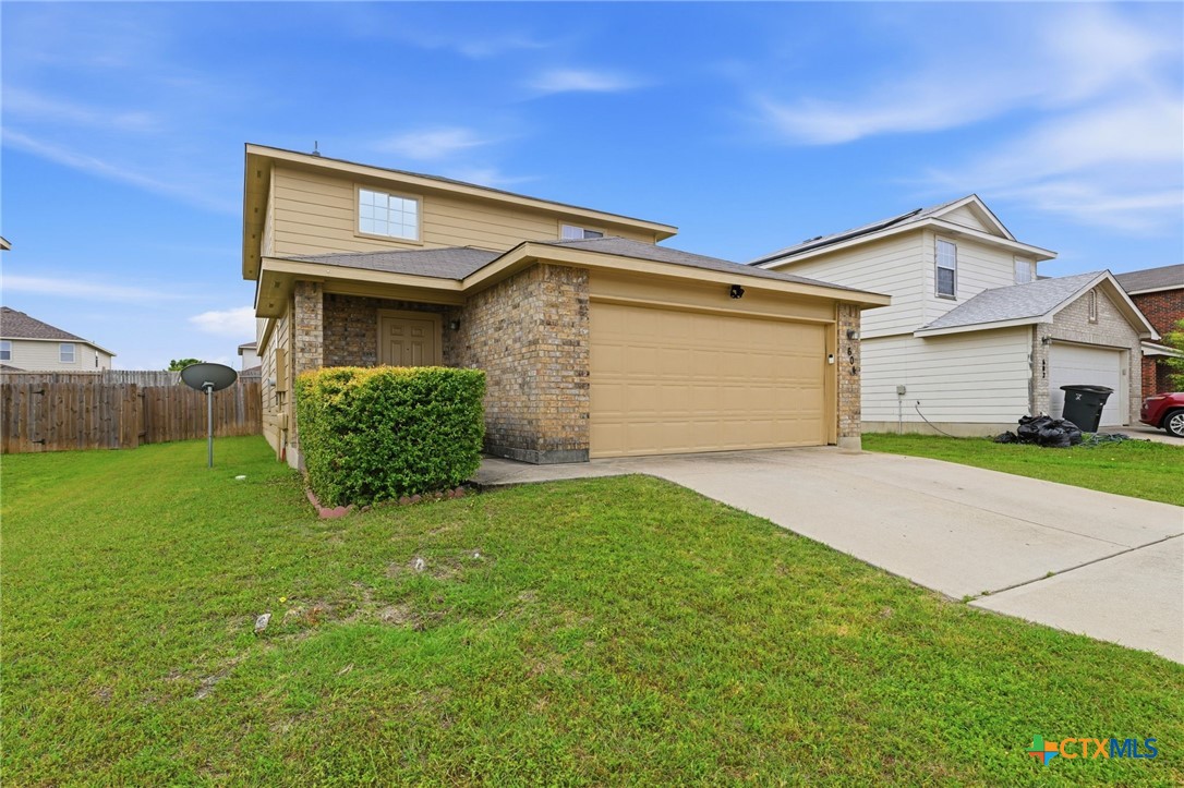 604 Perseus, Killeen, TX 76542 — photo 1