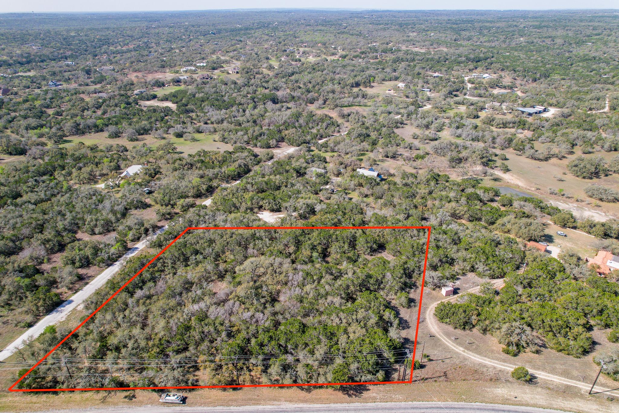 10673 Fm 150, Driftwood, TX 78619 — photo 1