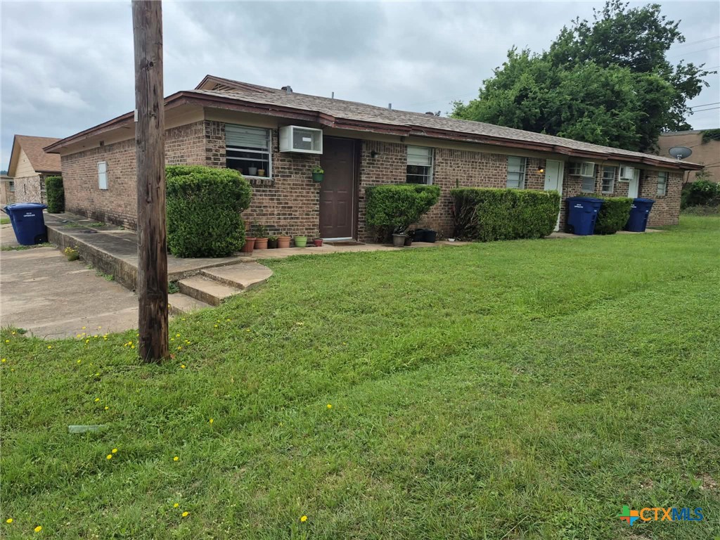 603 Sunset Lane A-F, Copperas Cove, TX 76522 — photo 1