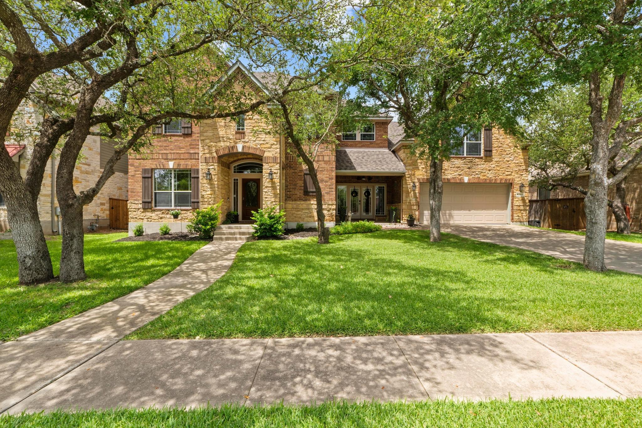 1303 Quiet Creek, Cedar Park, TX 78613 — photo 1