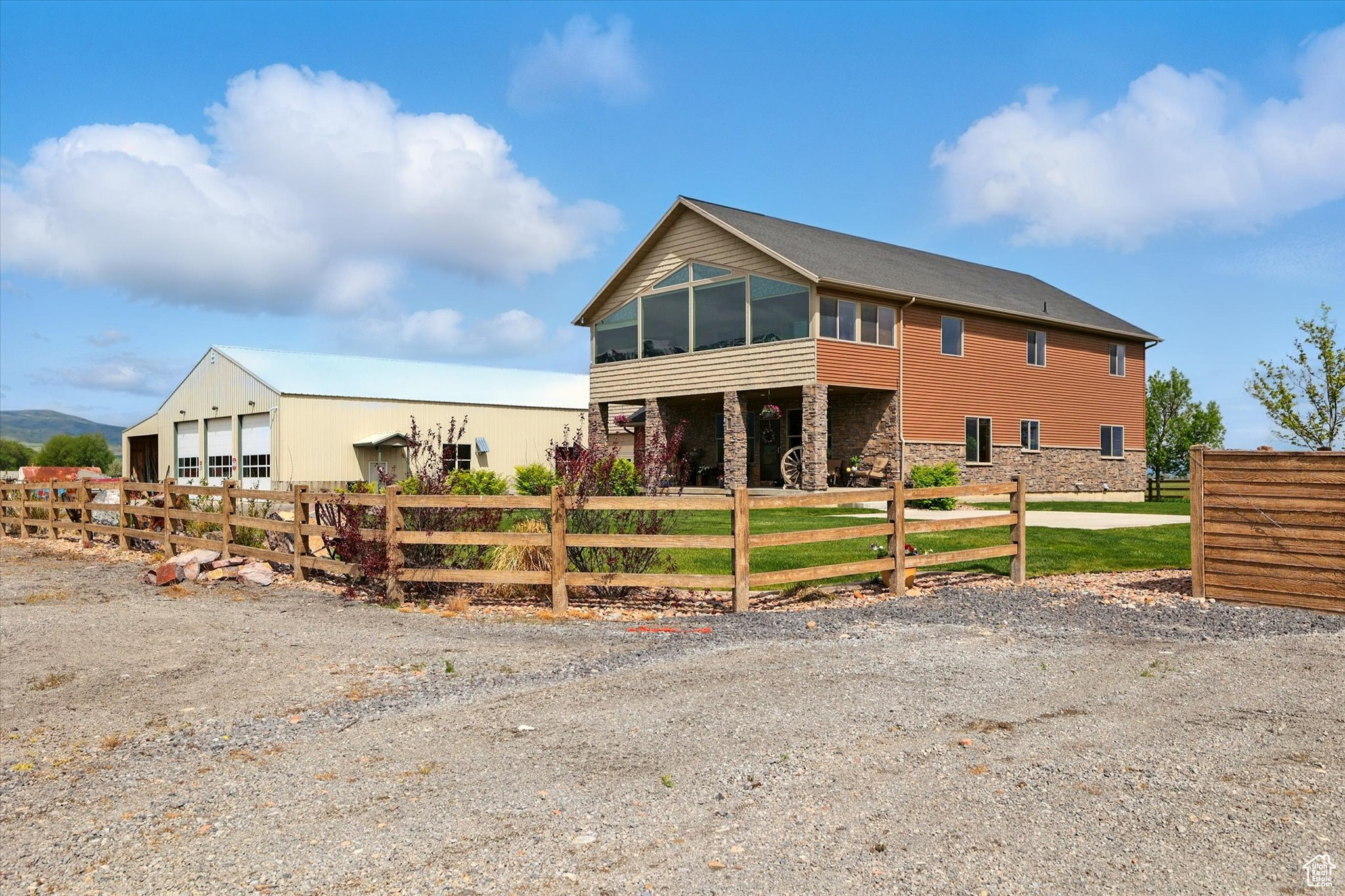 3703 W 600 S, Logan, UT 84321 — photo 1