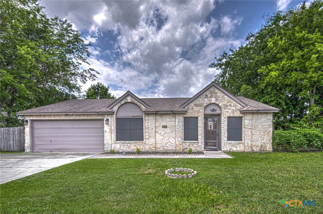 410 Suzie Street, Killeen, TX 76542 — photo 1