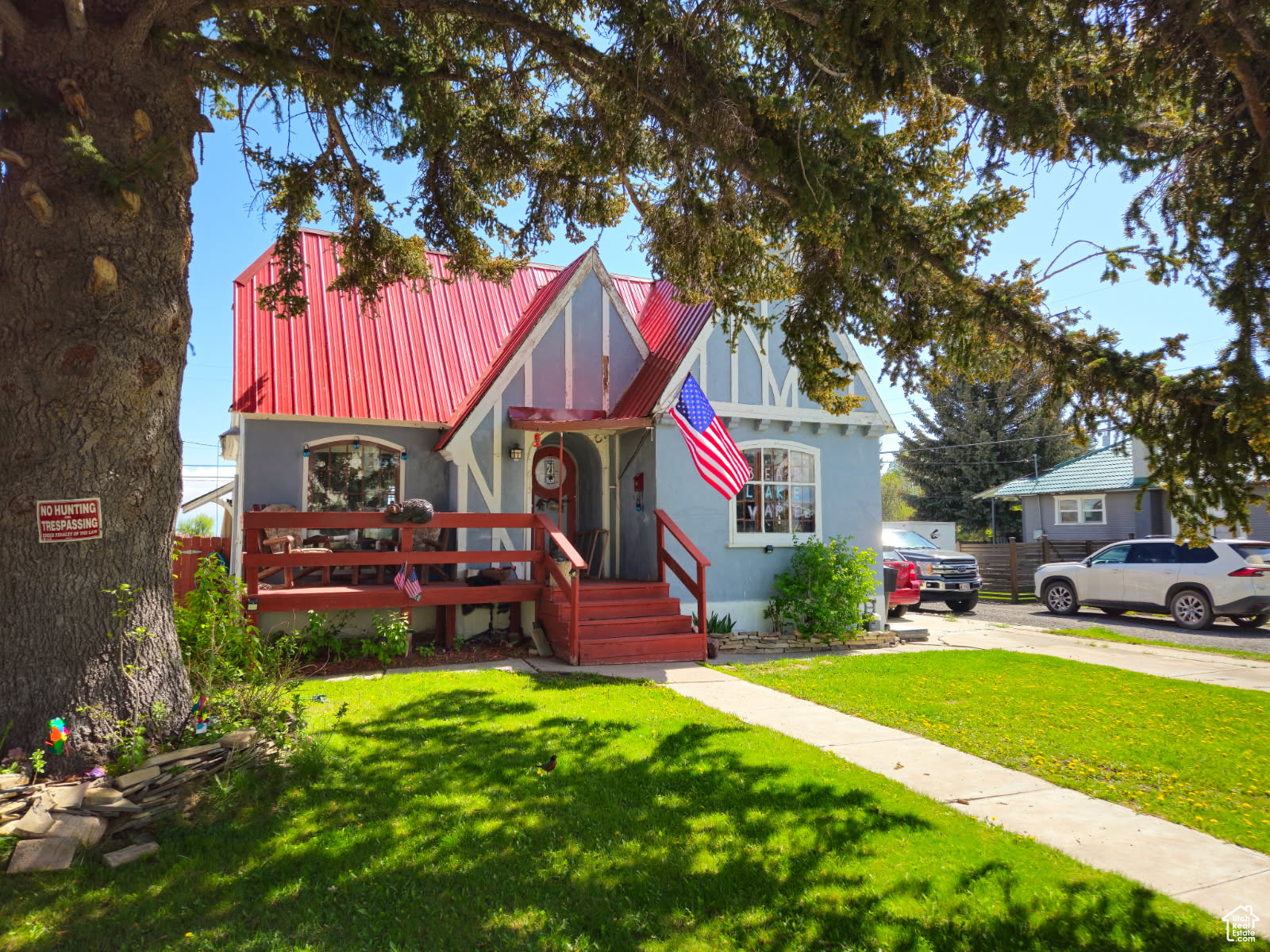 613  JEFFERSON ST, Montpelier, ID 83254 — photo 1