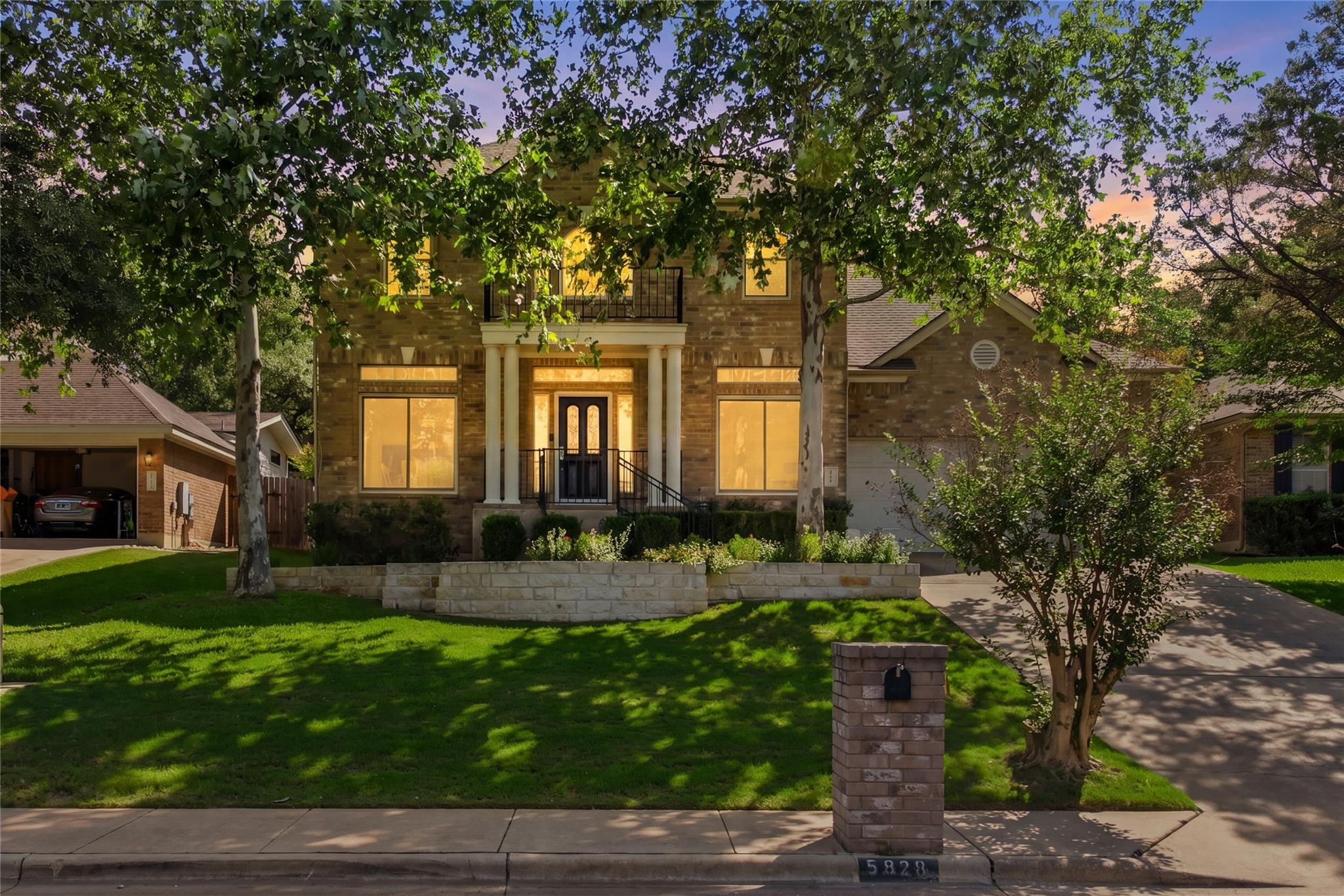 5828 Taylor Draper, Austin, TX 78759 — photo 1