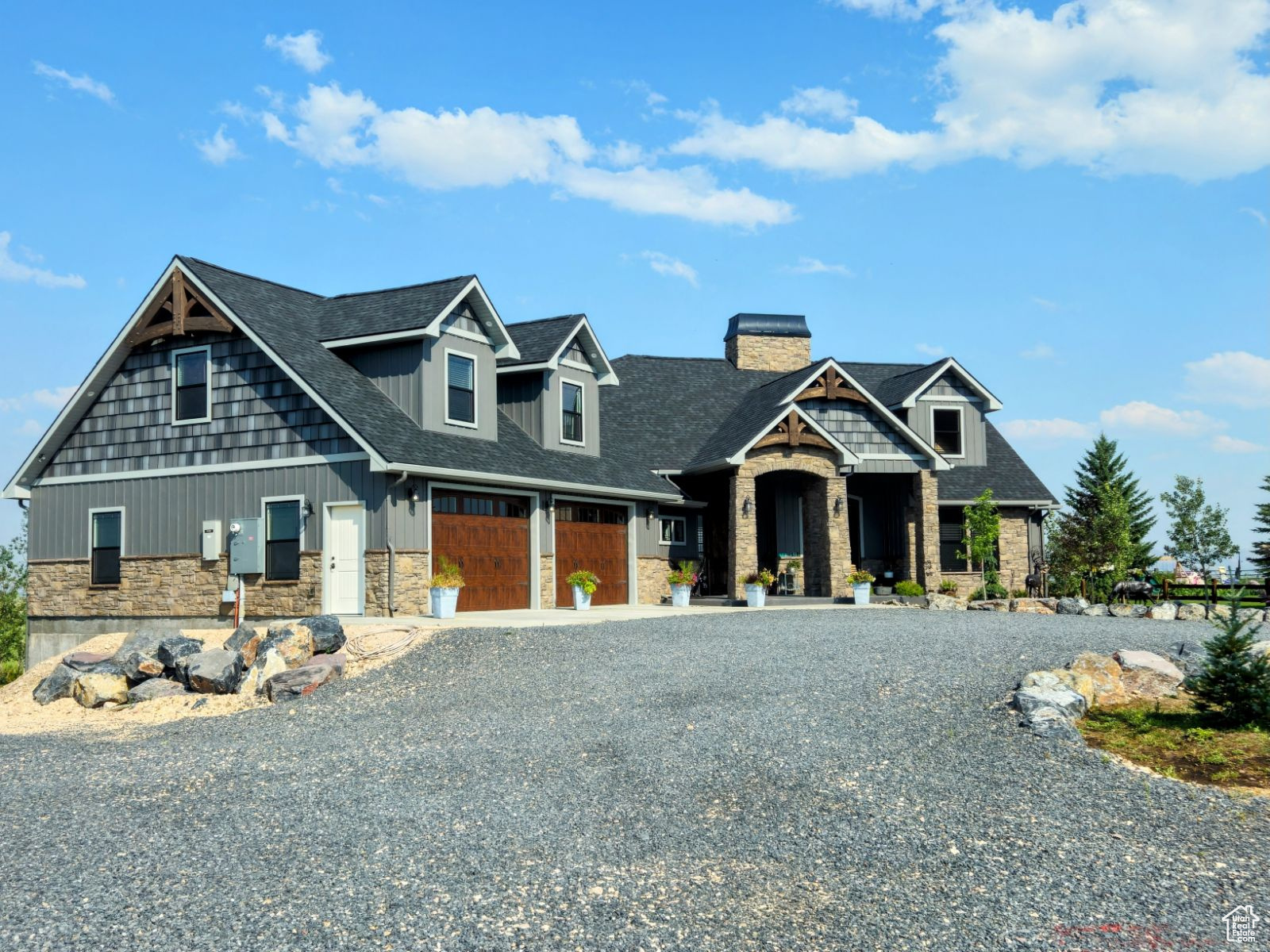 470 N 50 E, Bloomington, ID 83223 — photo 1