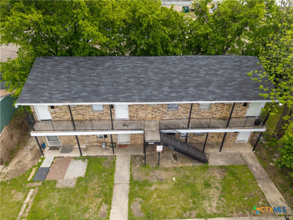 1016 N 12th Street, Killeen, TX 76541 — photo 1