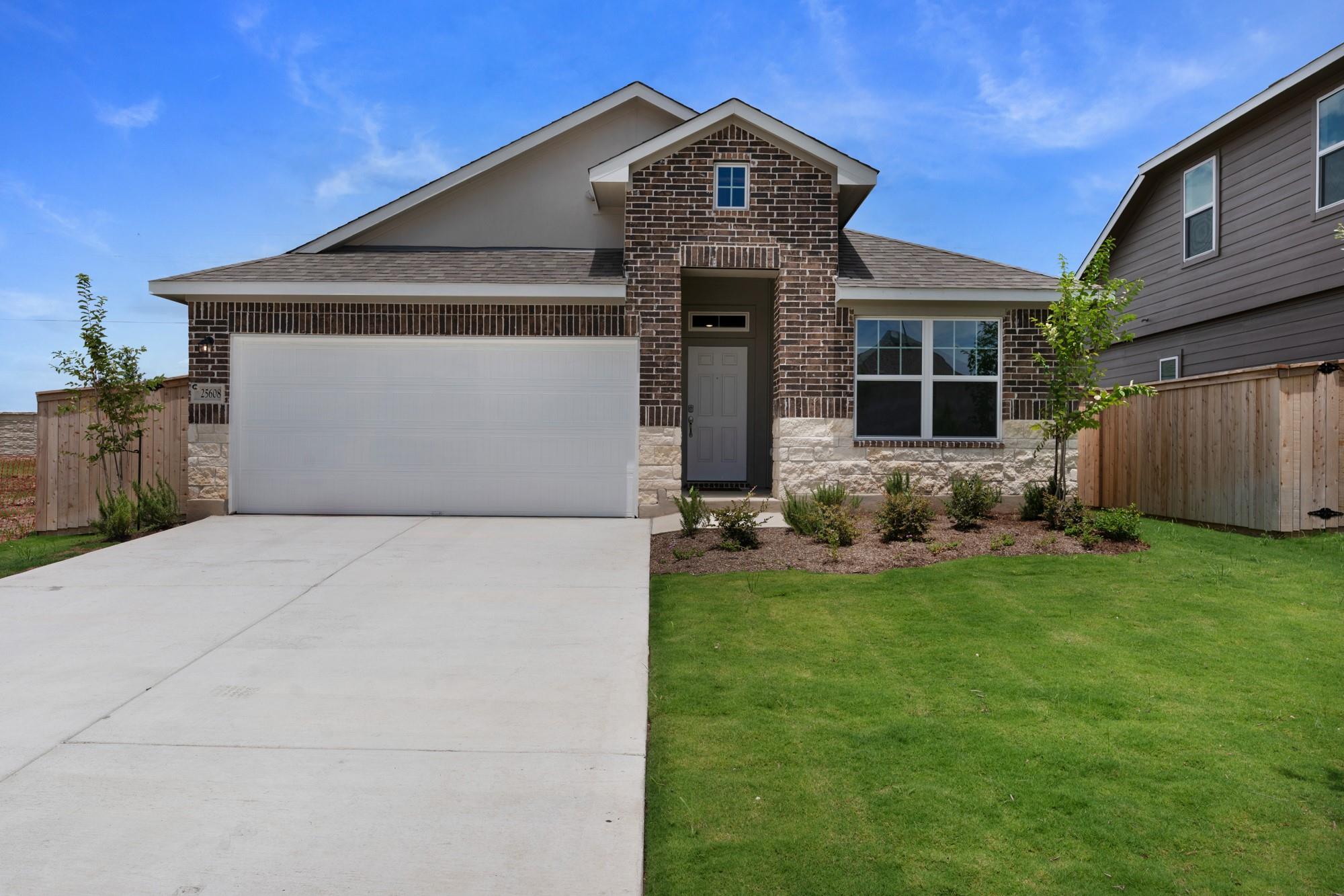 25608 Wheat Seed, Elgin, TX 78621 — photo 1