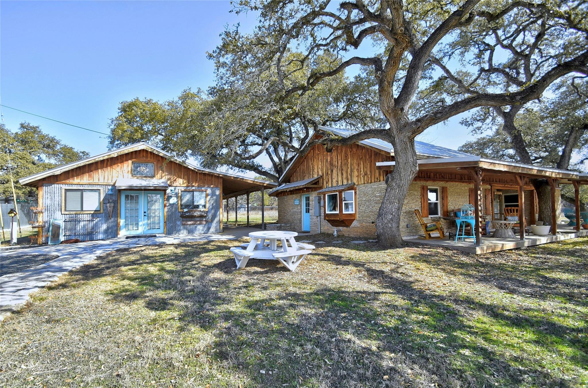 700 FM 2325, Wimberley, TX 78676 — photo 1