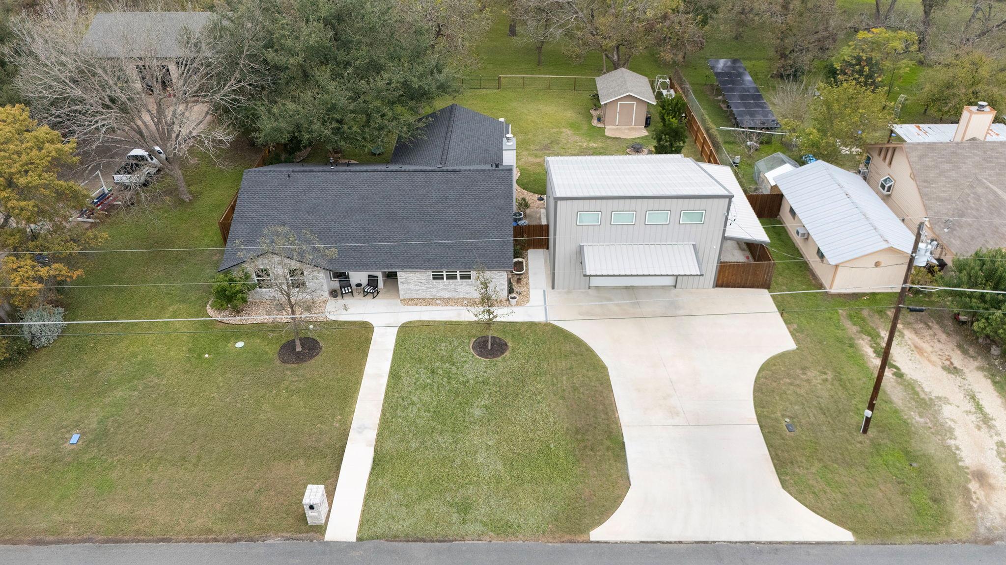 4400 County Road 123, Round Rock, TX 78664 — photo 1
