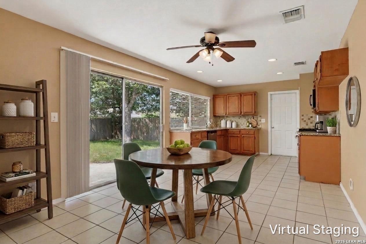 6842 SPRING MANOR ST, , 78249 — photo 1
