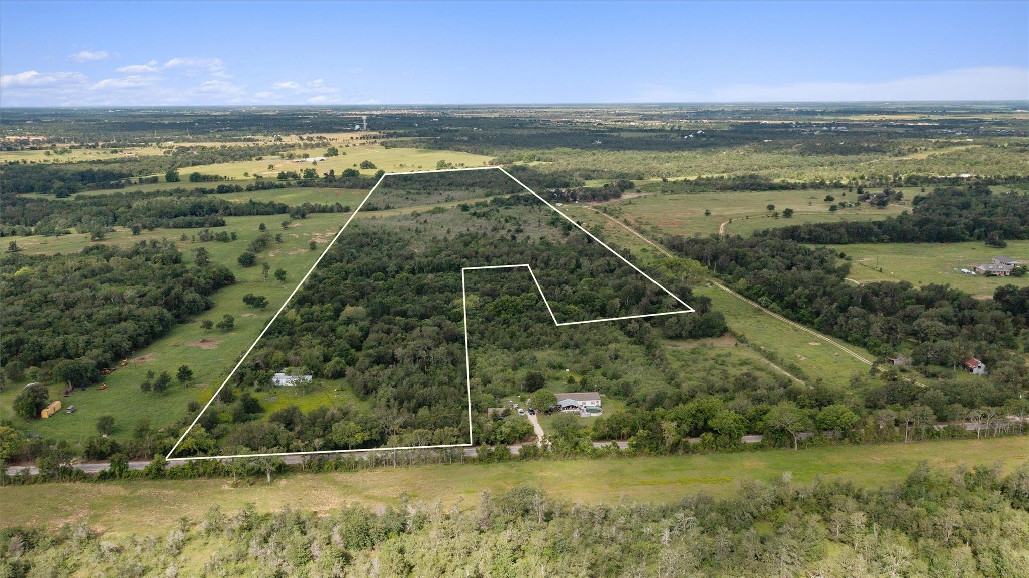 3700 County Road 467, Elgin, TX 78621 — photo 1