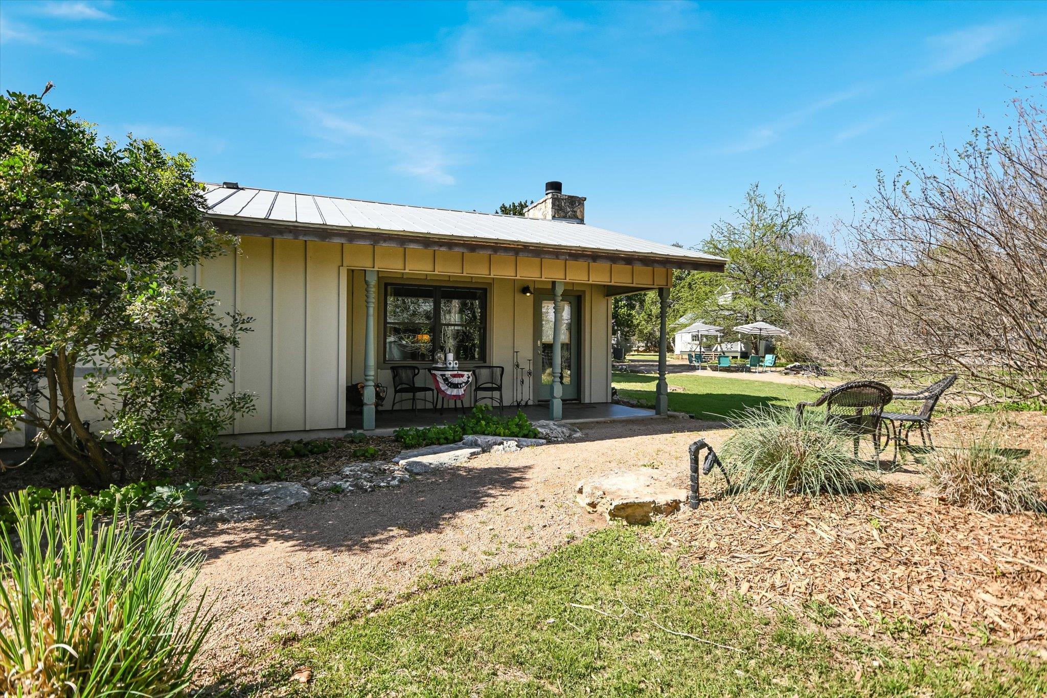 300 MILL RACE, Wimberley, TX 78676 — photo 1