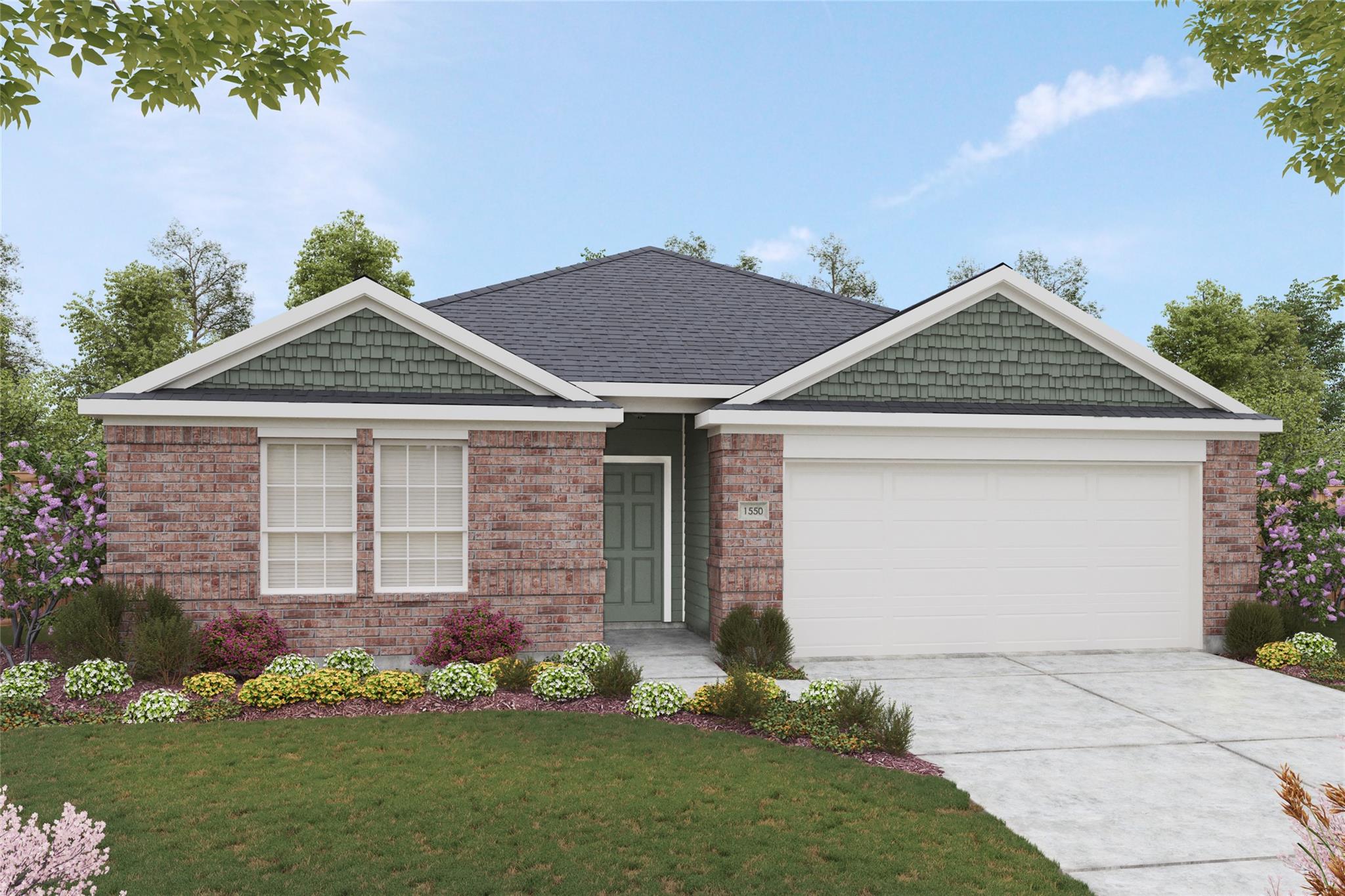 407 Joyful, San Marcos, TX 78666 — photo 1