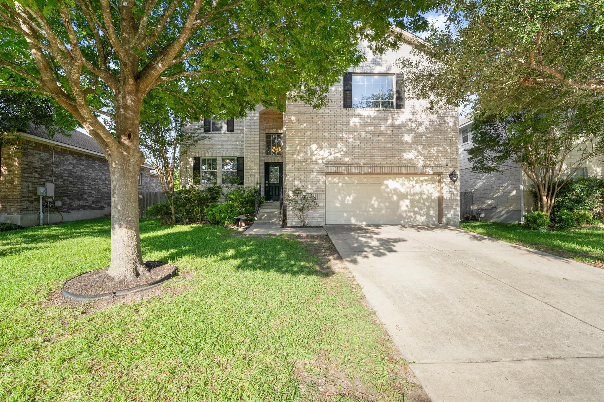 411 Olmos, Leander, TX 78641 — photo 1