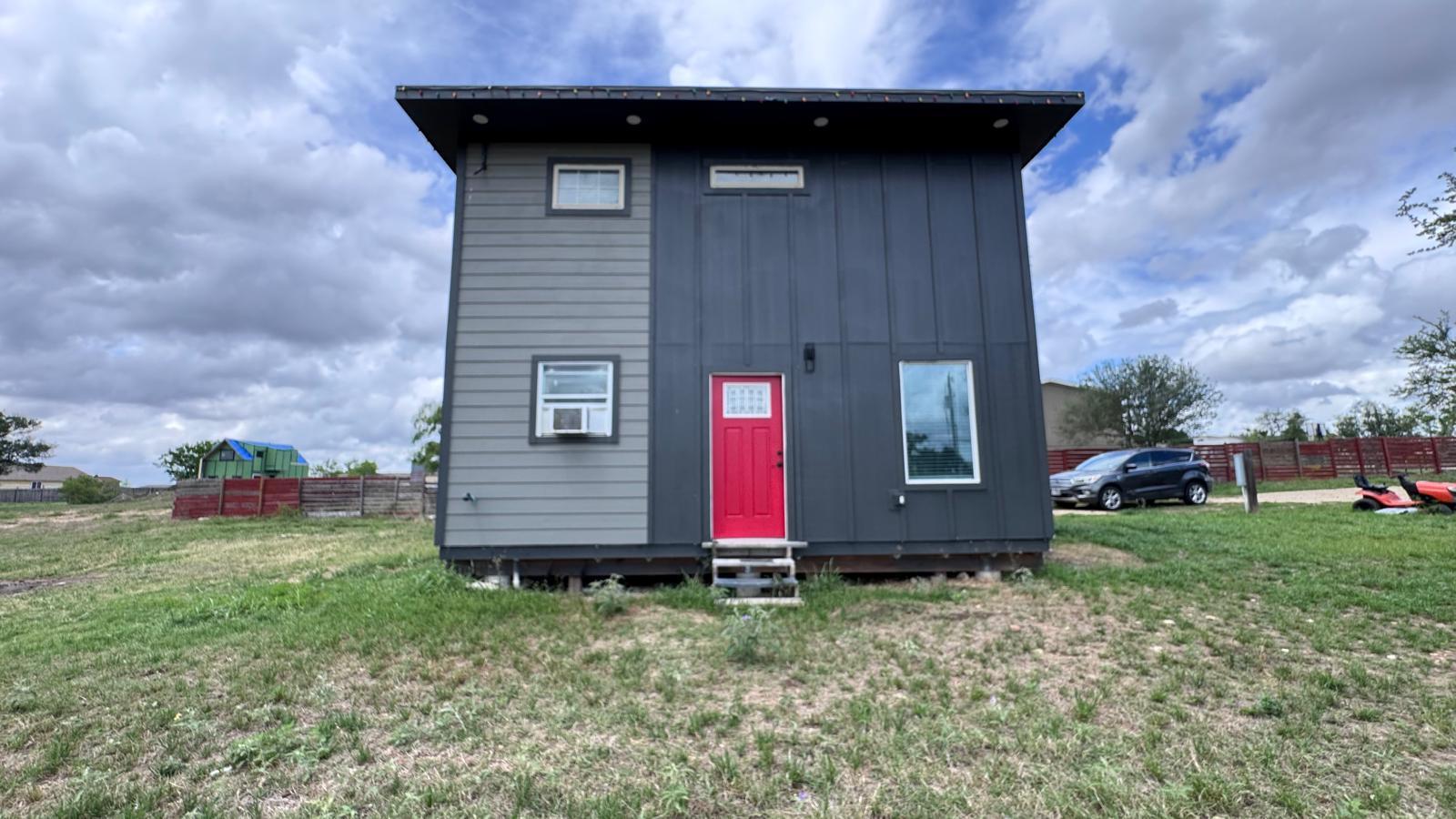 103 Crystal Cliffs, Cedar Creek, TX 78612 — photo 1
