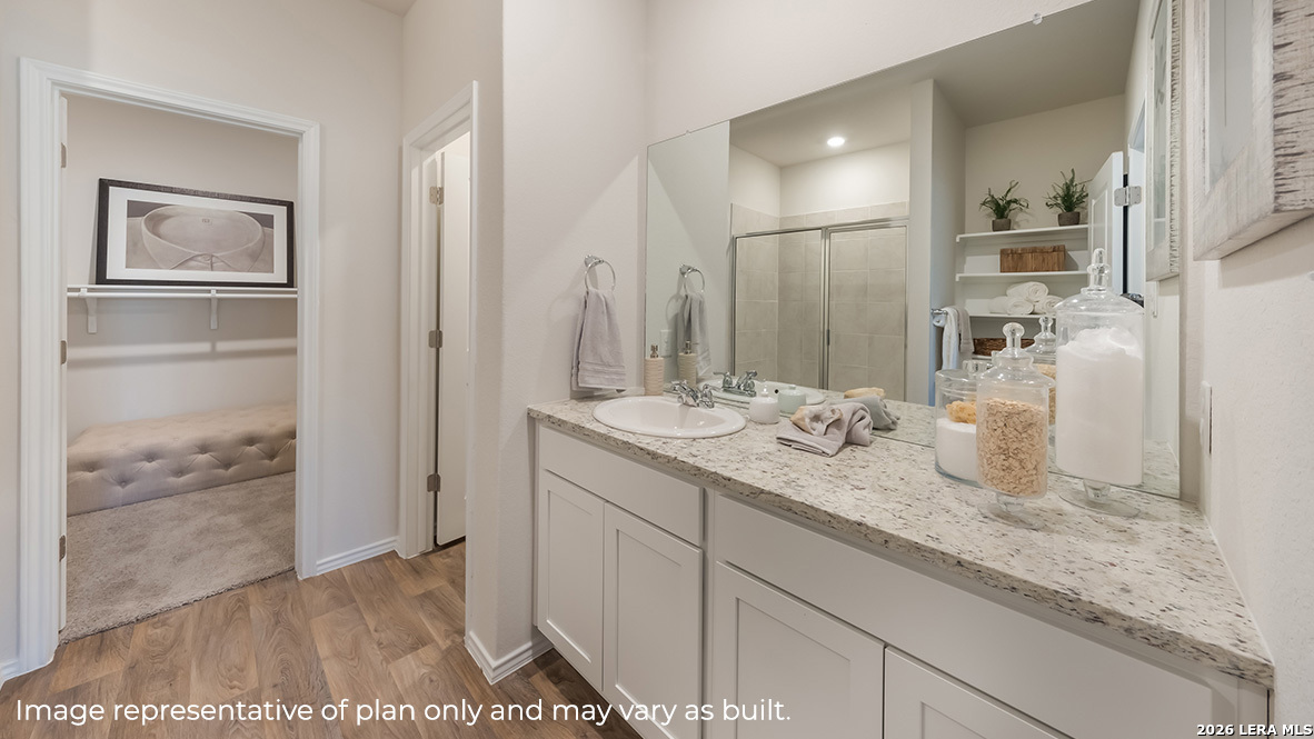 5310 Totem Bluff, ,  78238 — photo 1