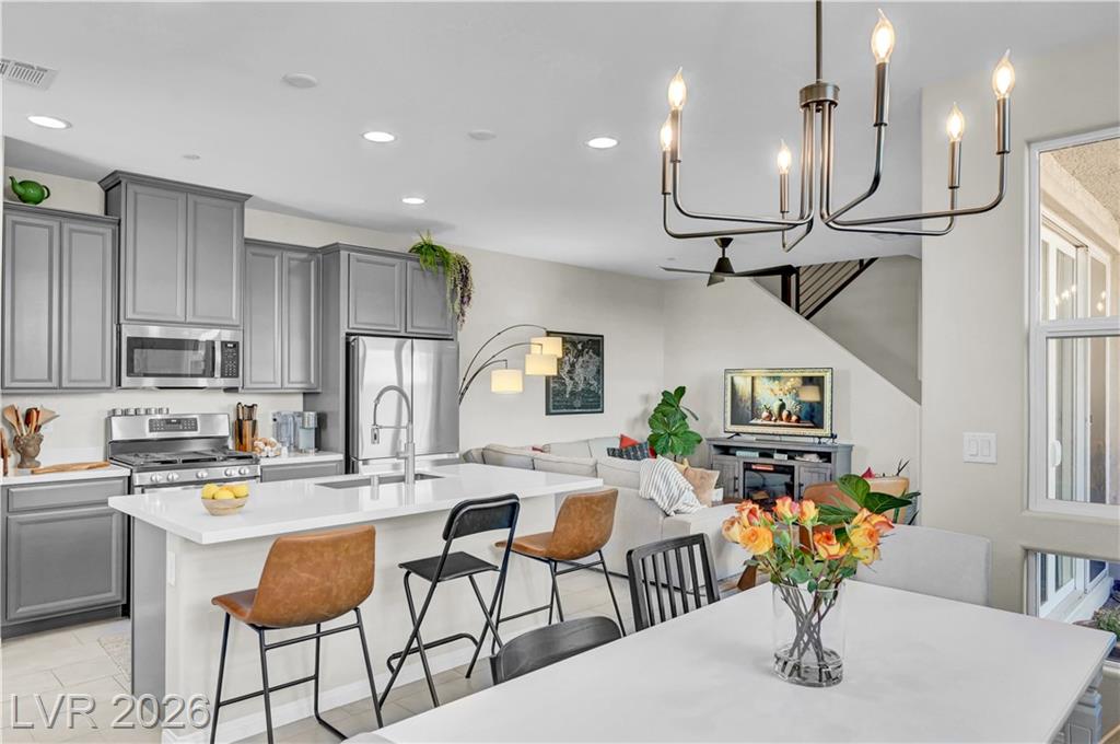 780 Last Dance Place, Henderson, NV 89011 — photo 1