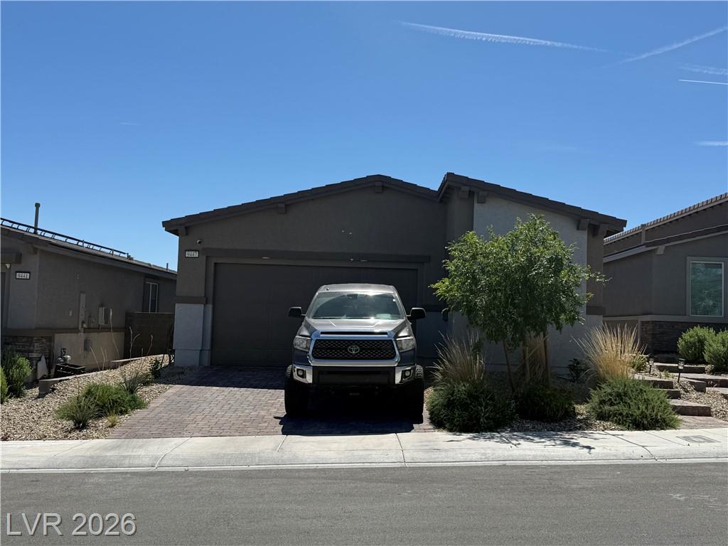 9447  Elmhurst Ridge Avenue, Las Vegas, NV 89143 — photo 1