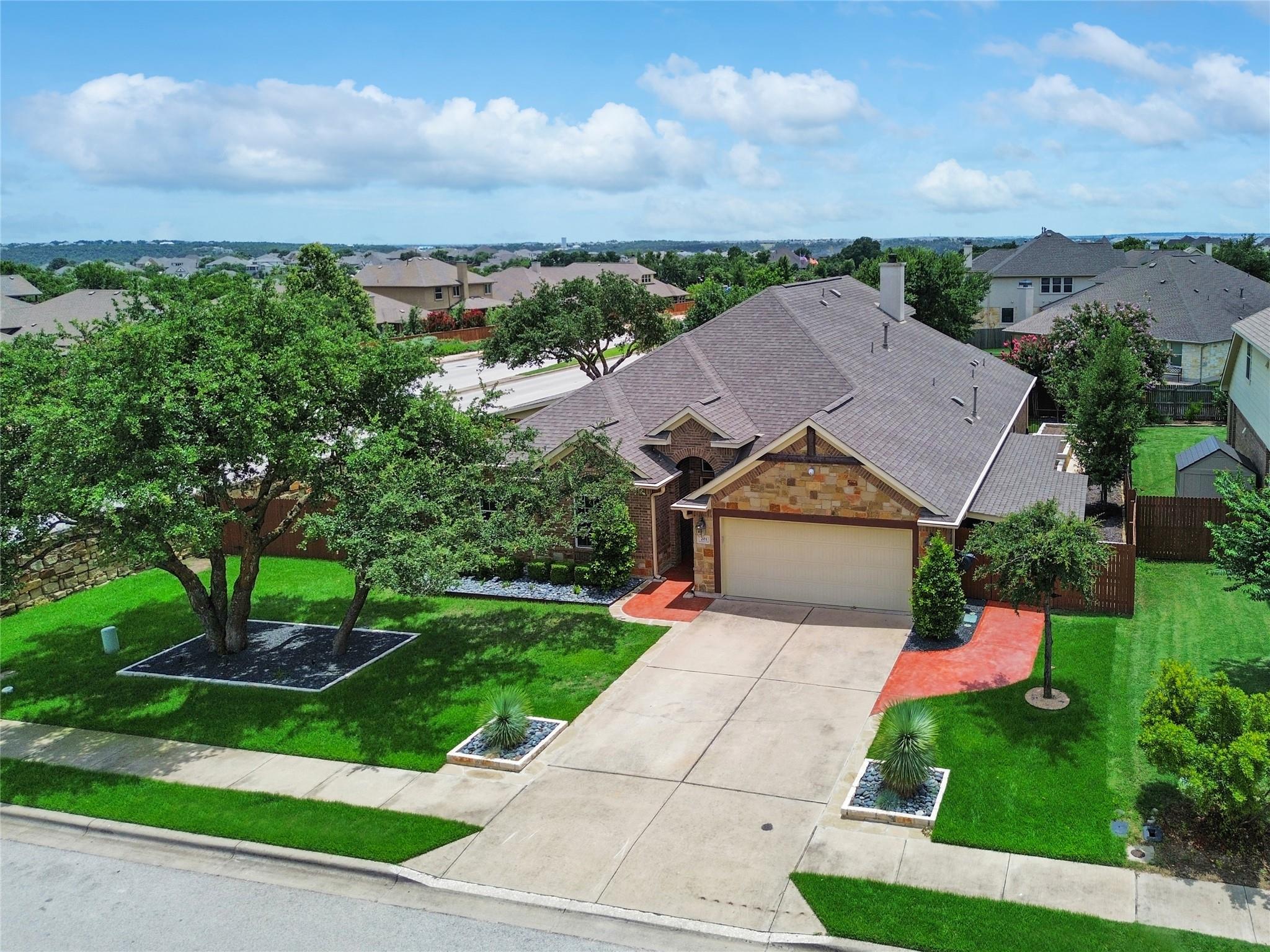 201 Arrezo, Georgetown, TX 78628 — photo 1