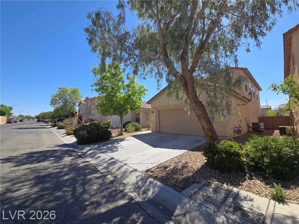 11027  Deluna Street, Las Vegas, NV 89141 — photo 1