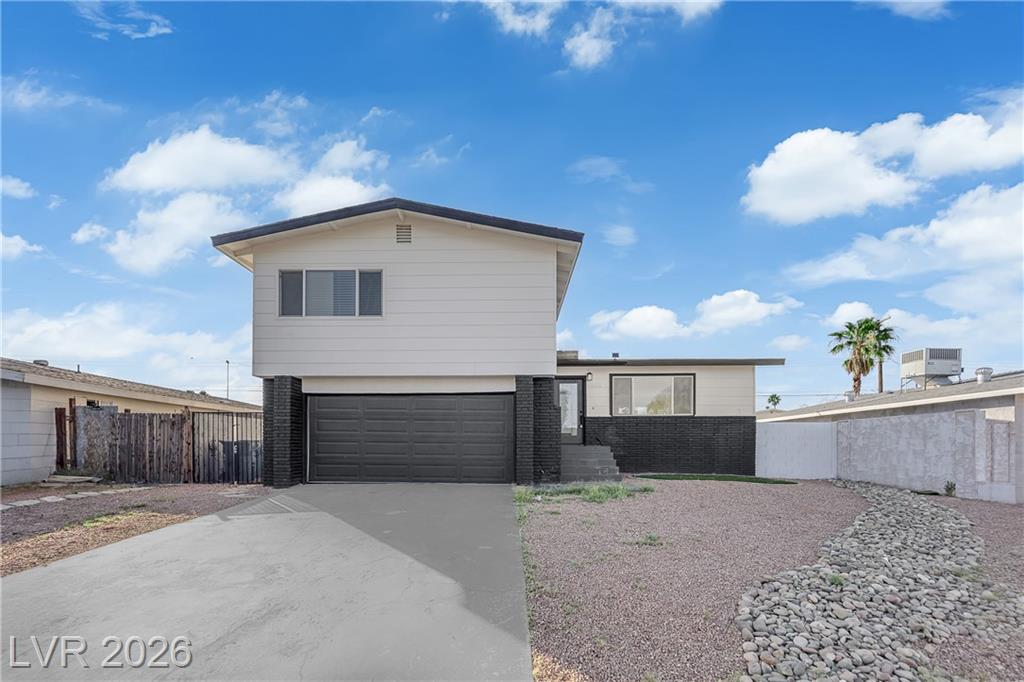 4404  Edward Avenue, Las Vegas, NV 89108 — photo 1