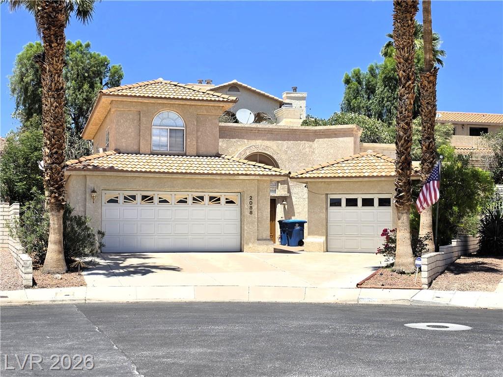 2088 River City Drive, Laughlin, NV 89029 — photo 1