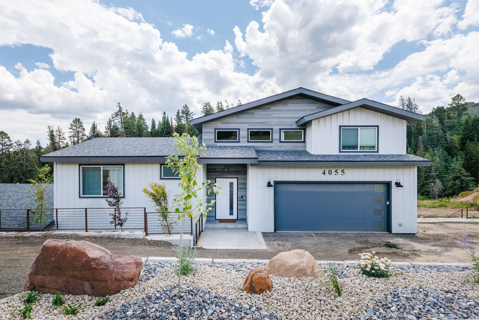 4055  KILBY RD, Park City, UT 84098 — photo 1