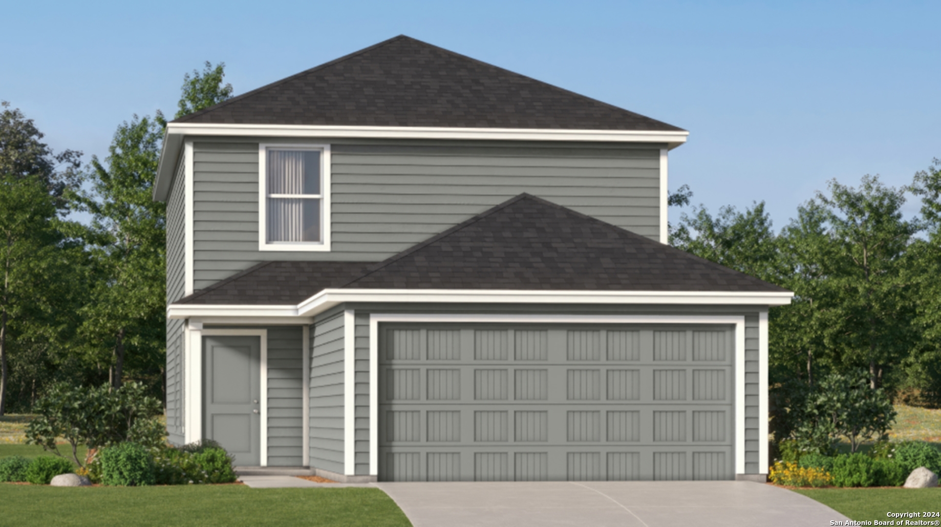 8507 Willow Crossing, , 78222 — photo 1