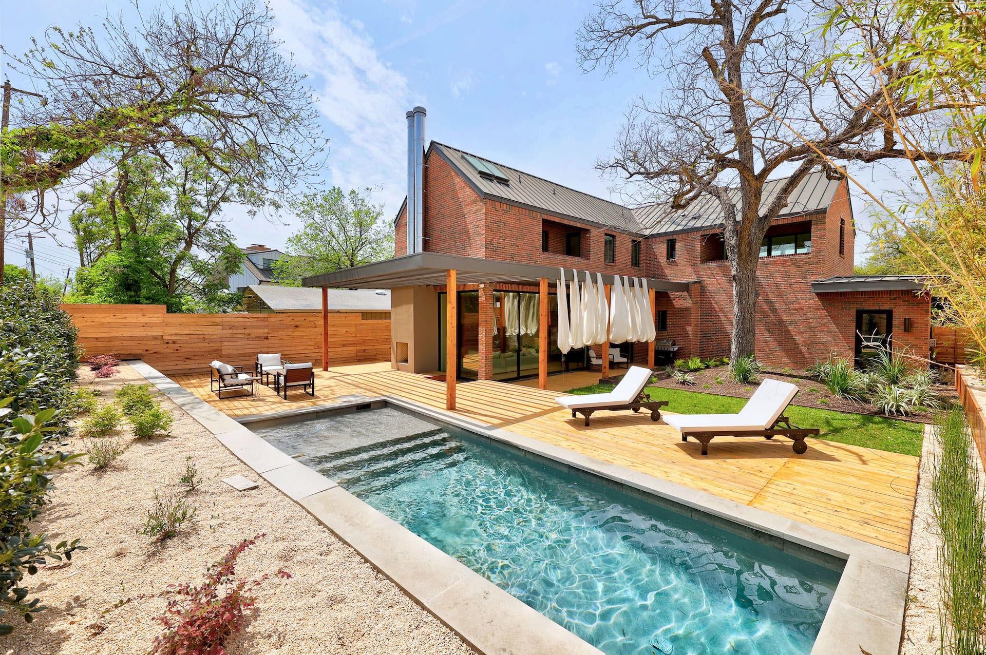 1601 Woodlawn, Austin, TX 78703 — photo 1