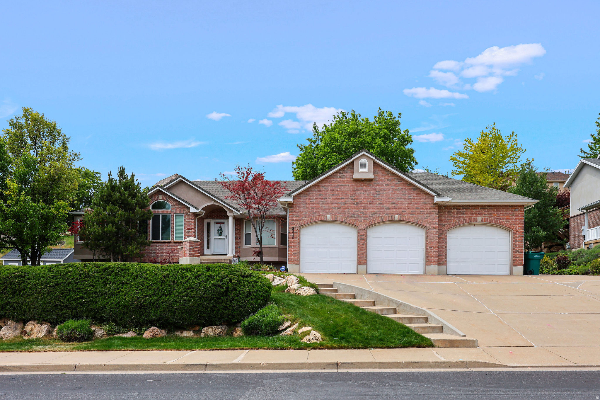2815 N DEERE VALLEY DR., Layton, UT 84040 — photo 1