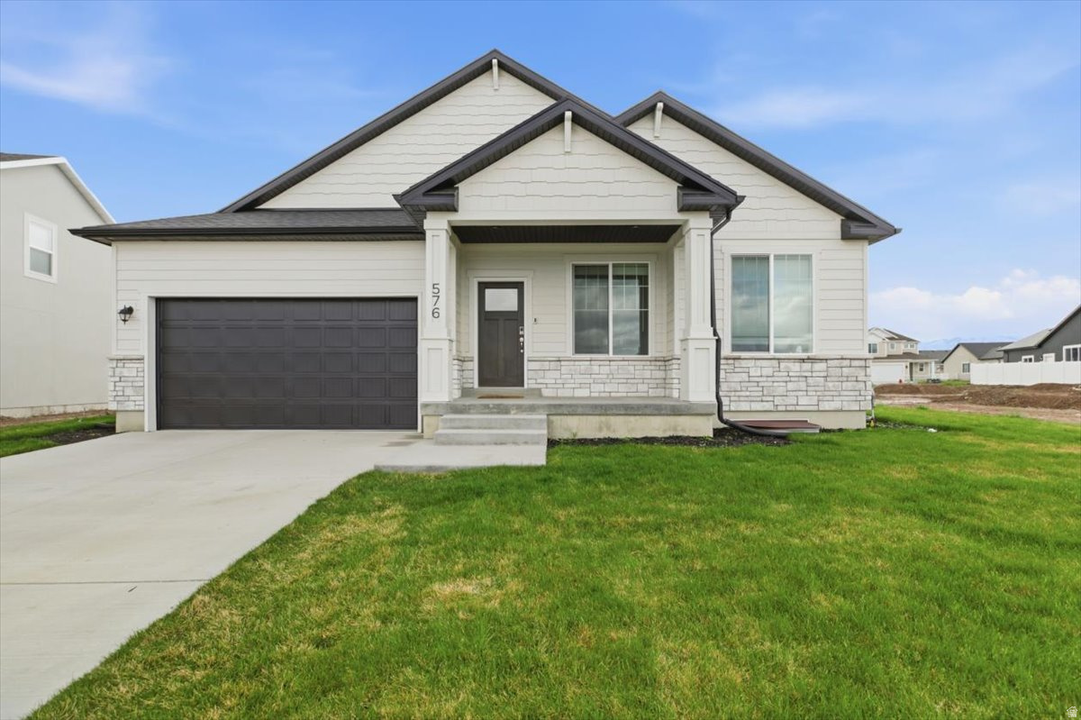576 N 800 W, Smithfield, UT 84335 — photo 1