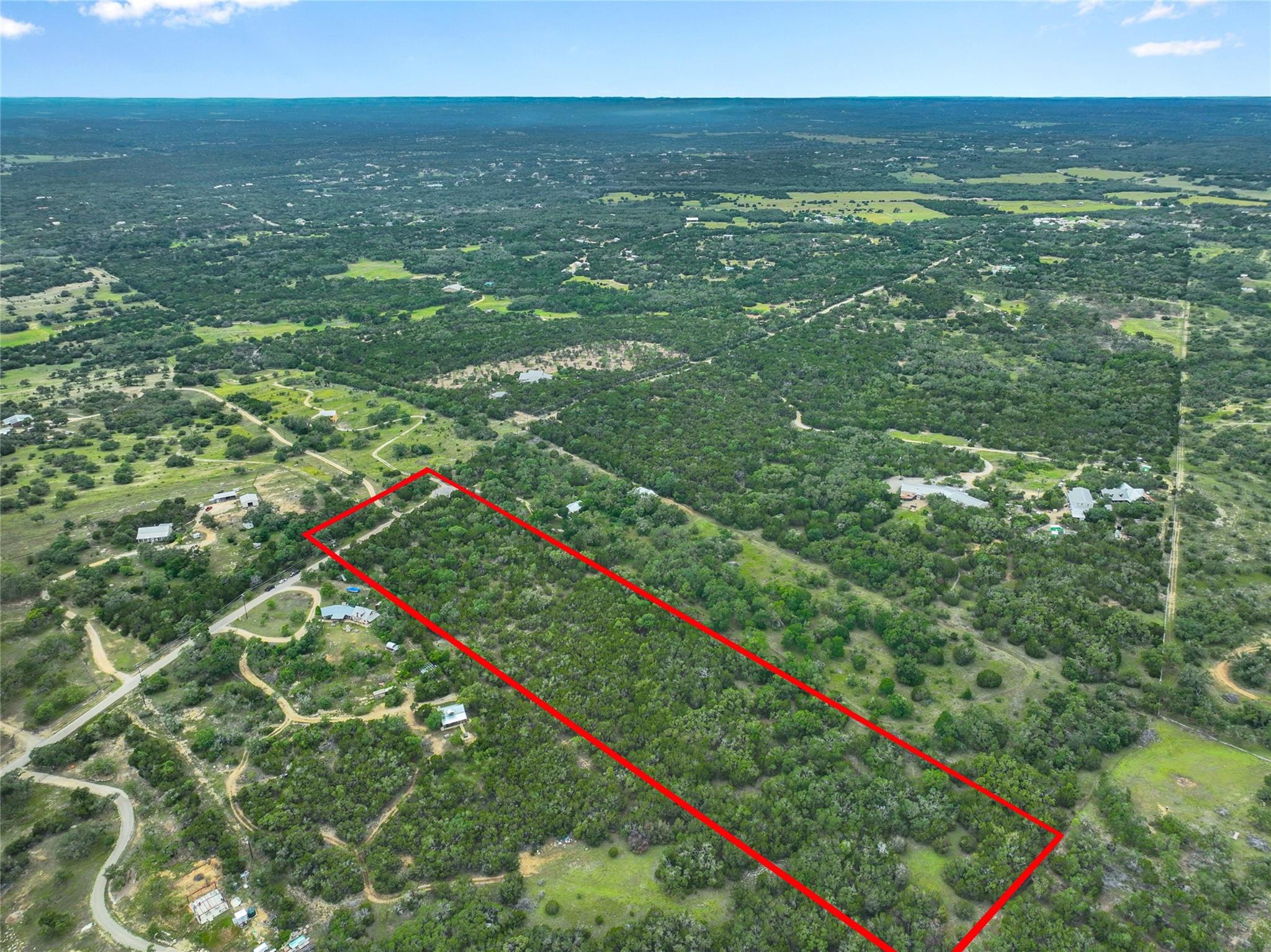 0 Clearlake Dr, Wimberley, TX 78676 — photo 1