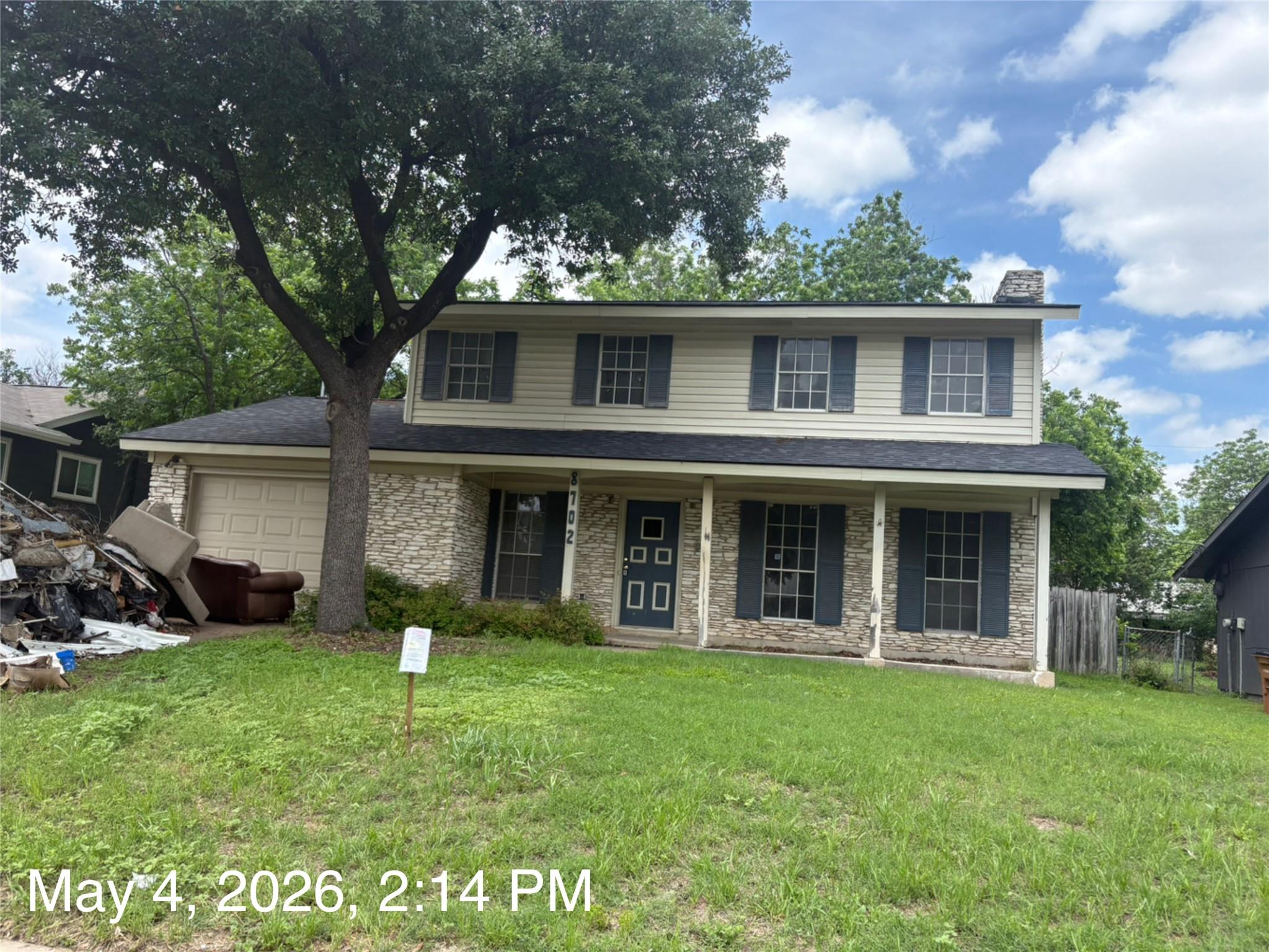 8702 Bridgeport, Austin, TX 78758 — photo 1