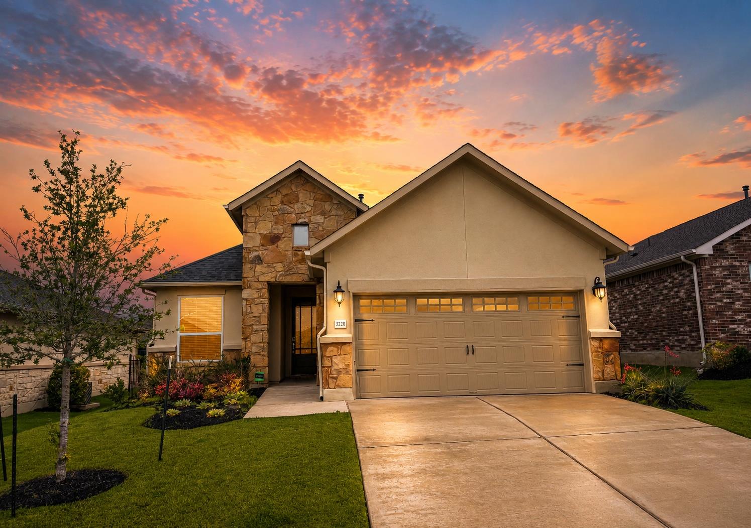 3220 Drago, Round Rock, TX 78665 — photo 1