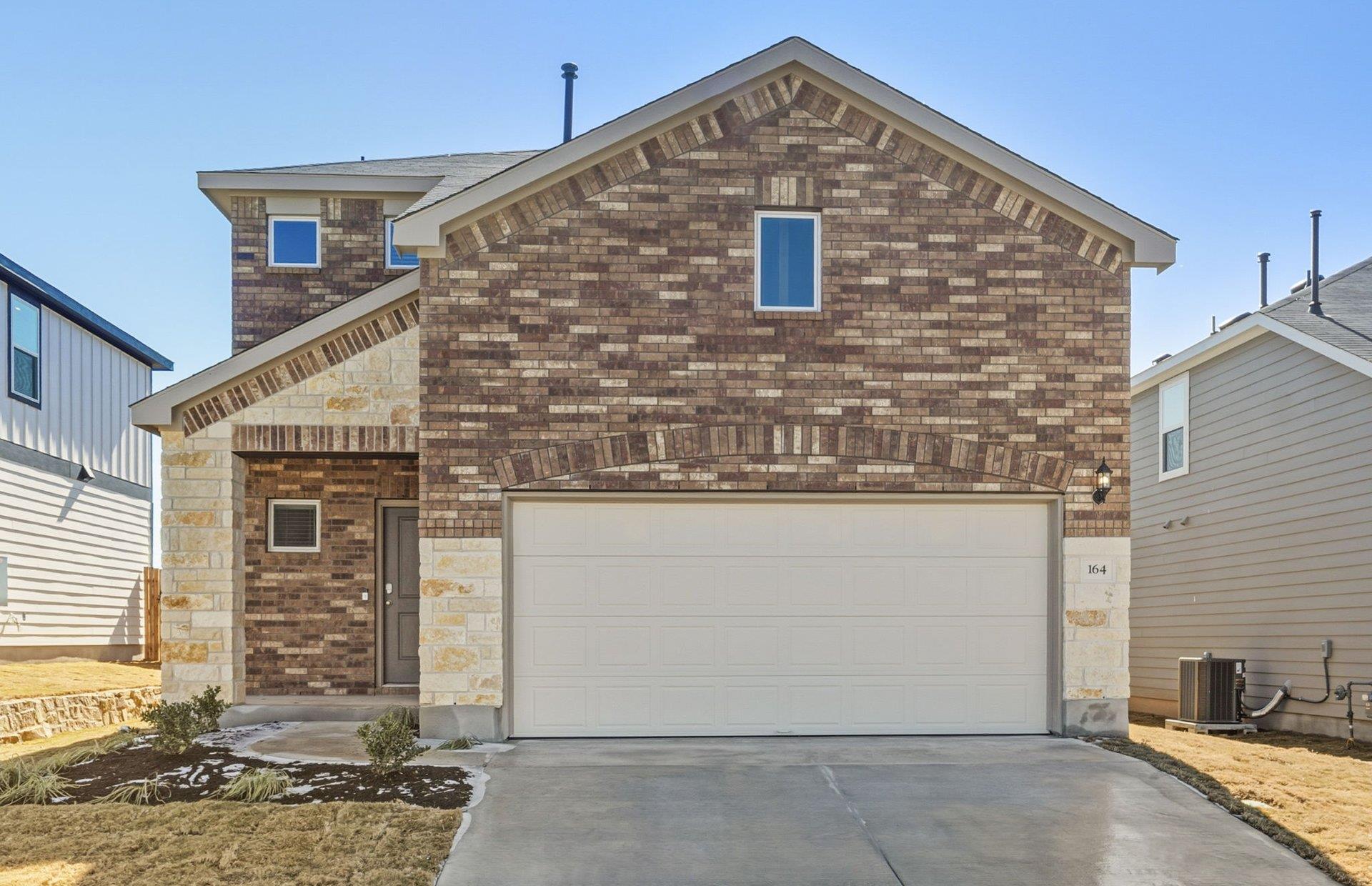 164 Golden Bell, Buda, TX 78610 — photo 1
