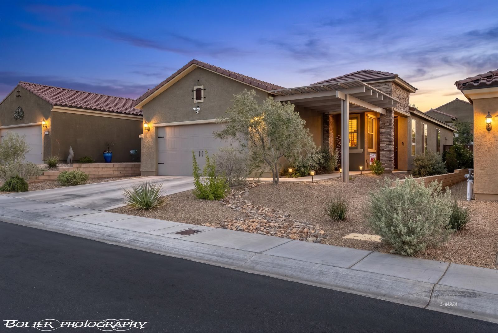 1067 Crimson Ridge, Mesquite, NV 89034 — photo 1