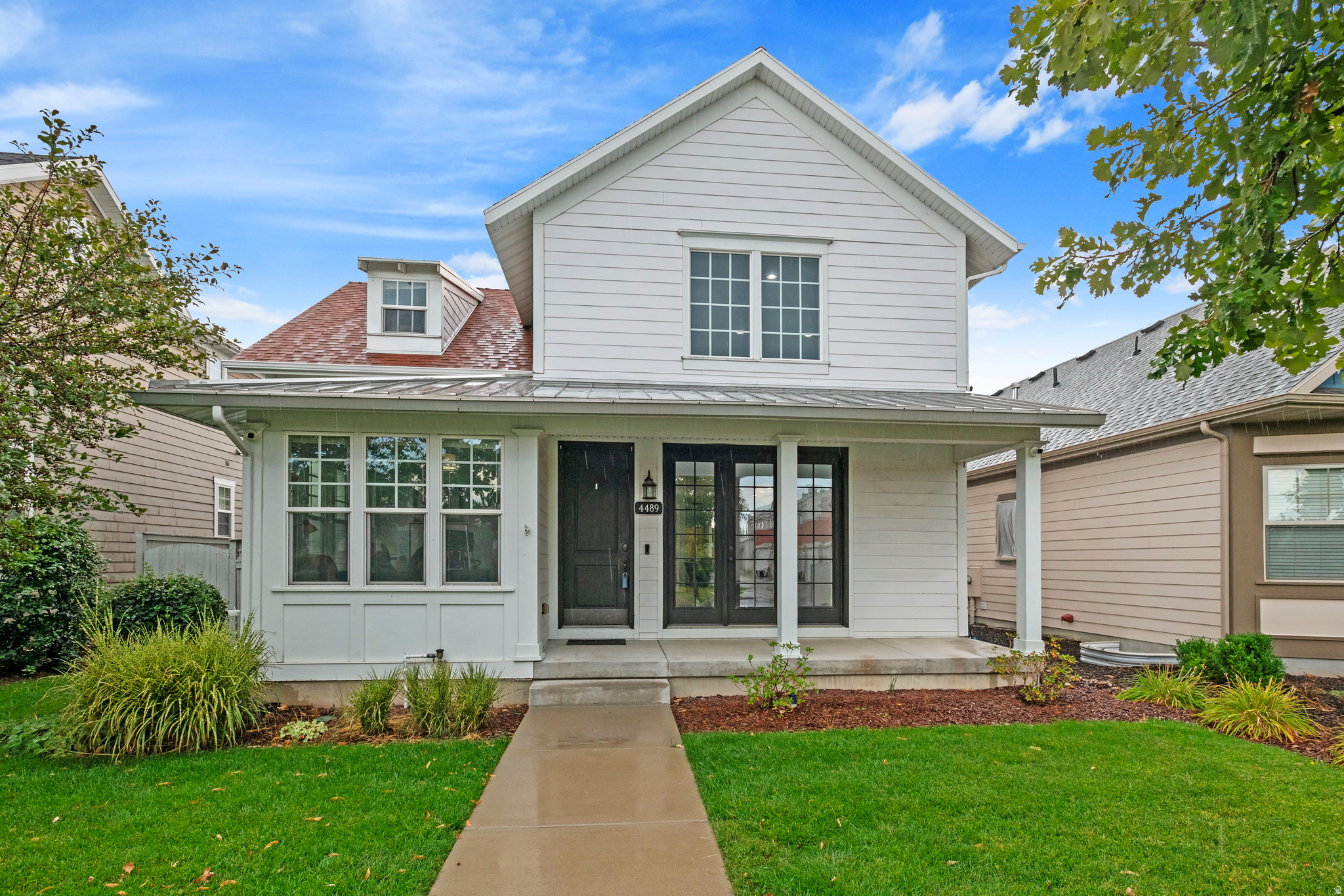 4489 W MILFORD DR, South Jordan, UT 84009 — photo 1