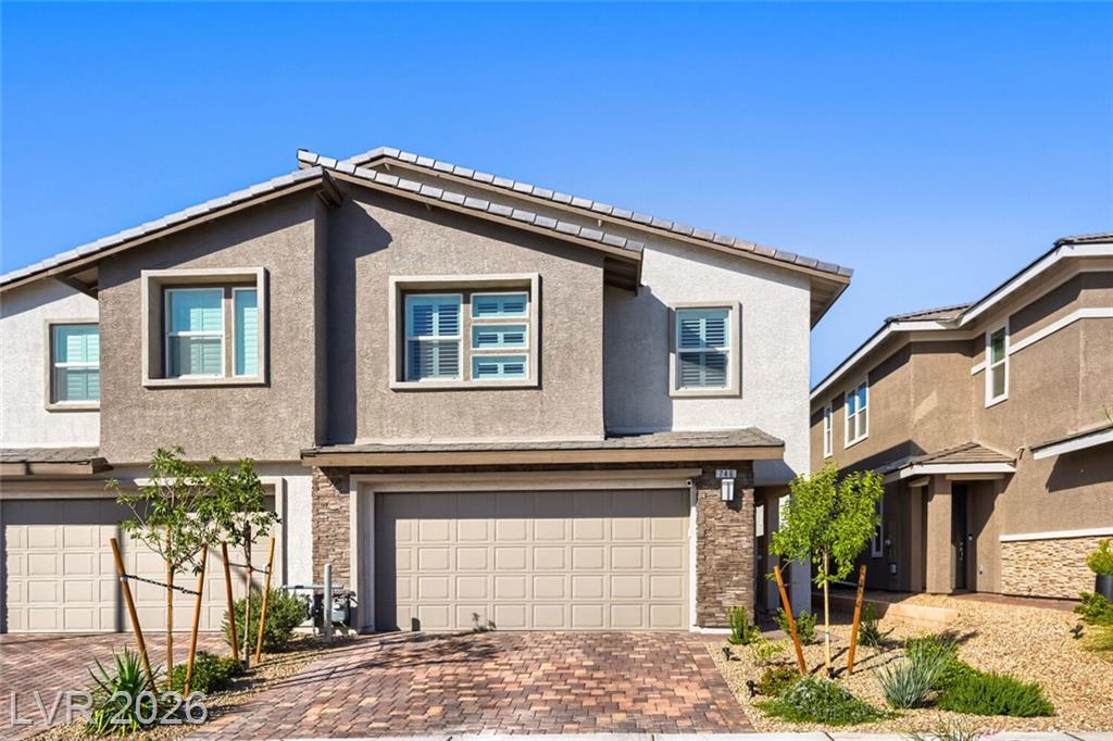 746 Monroe Hill Place, Henderson, NV 89011 — photo 1