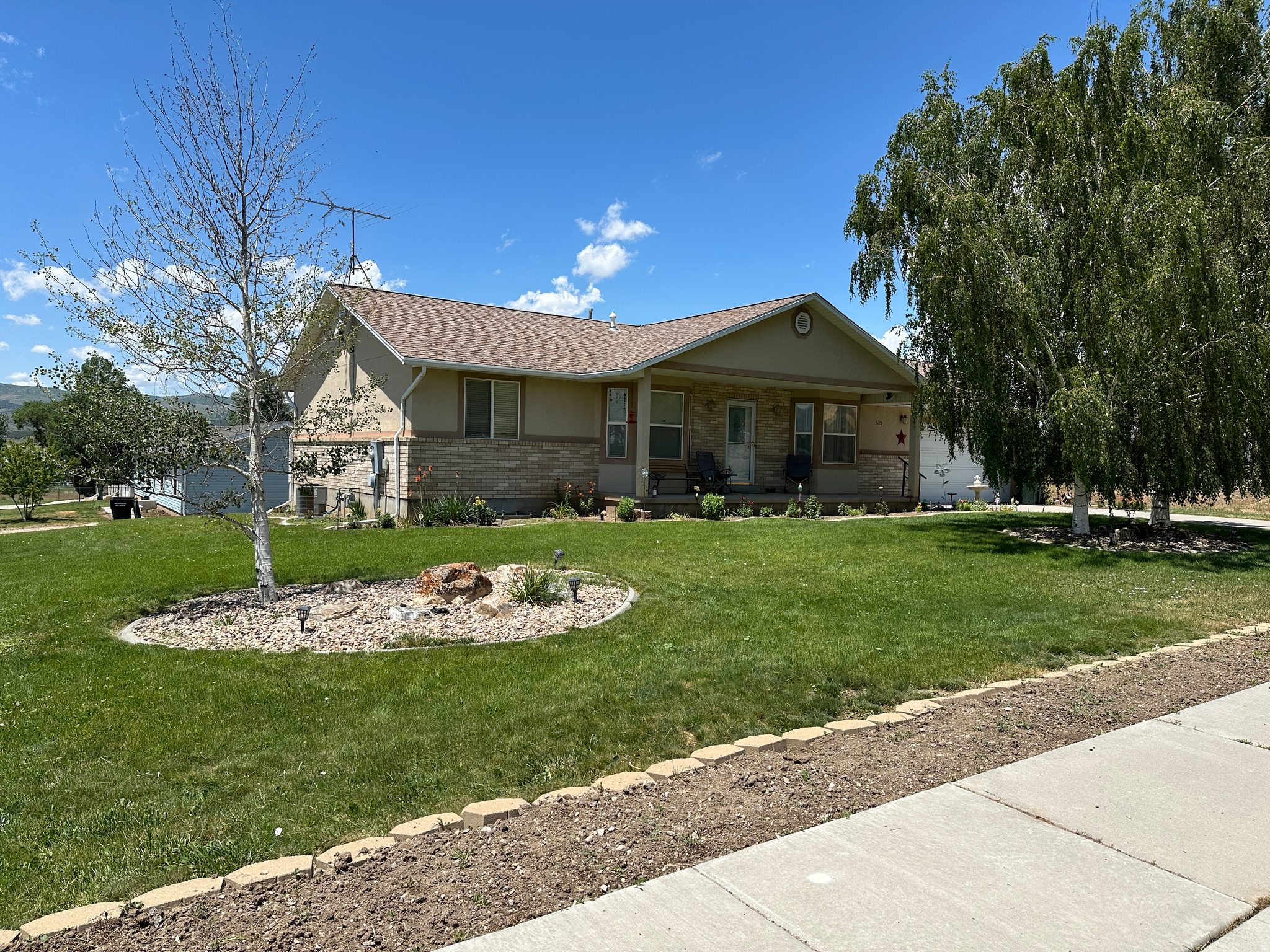 525 N 100 E, Fairview, UT 84629 — photo 1