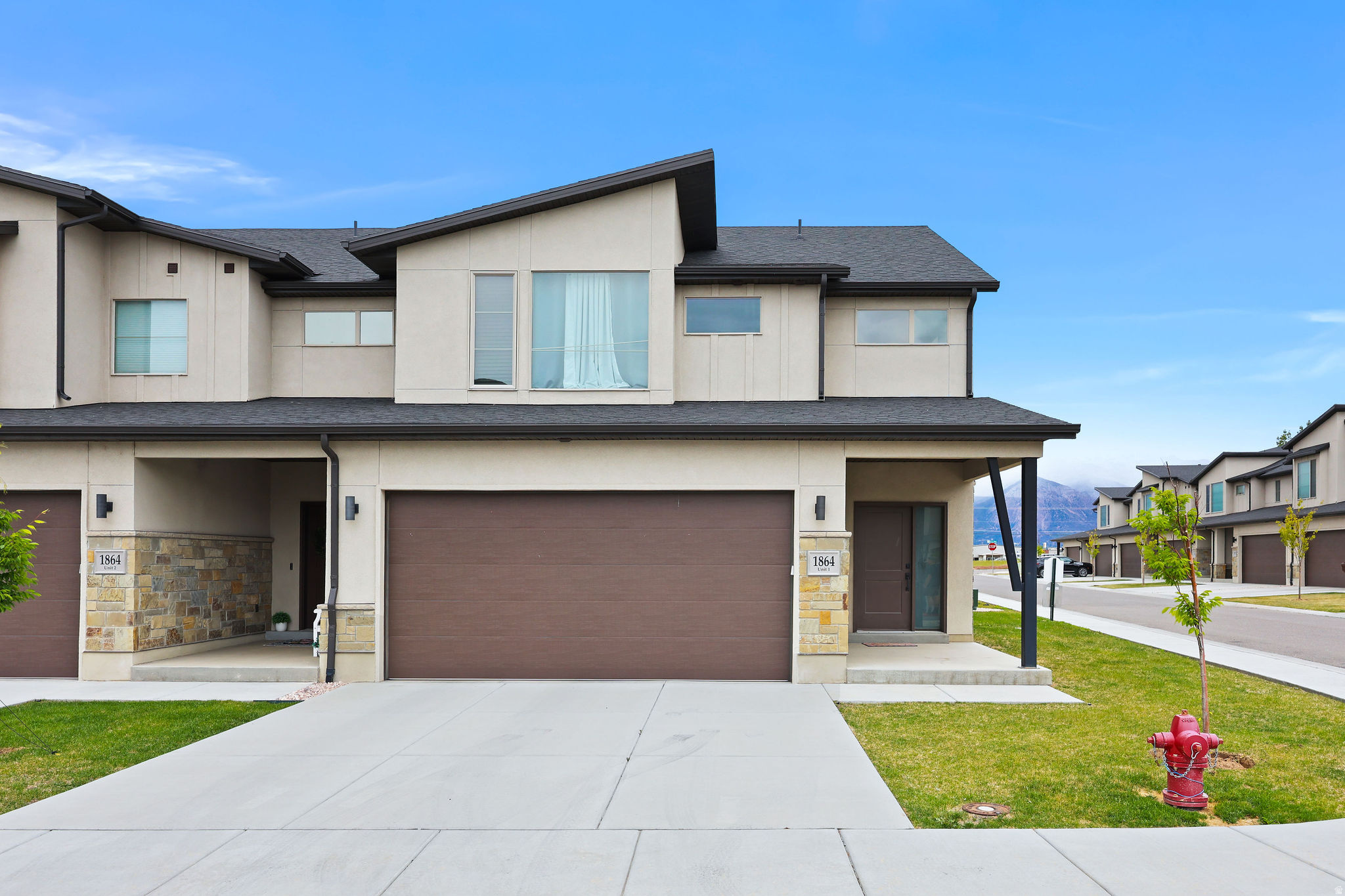 1864 S JAYDIN WAY #1, West Haven, UT 84401 — photo 1