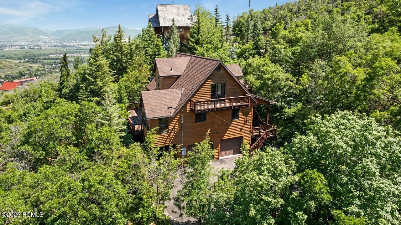 335 Jungfrau Hill Road