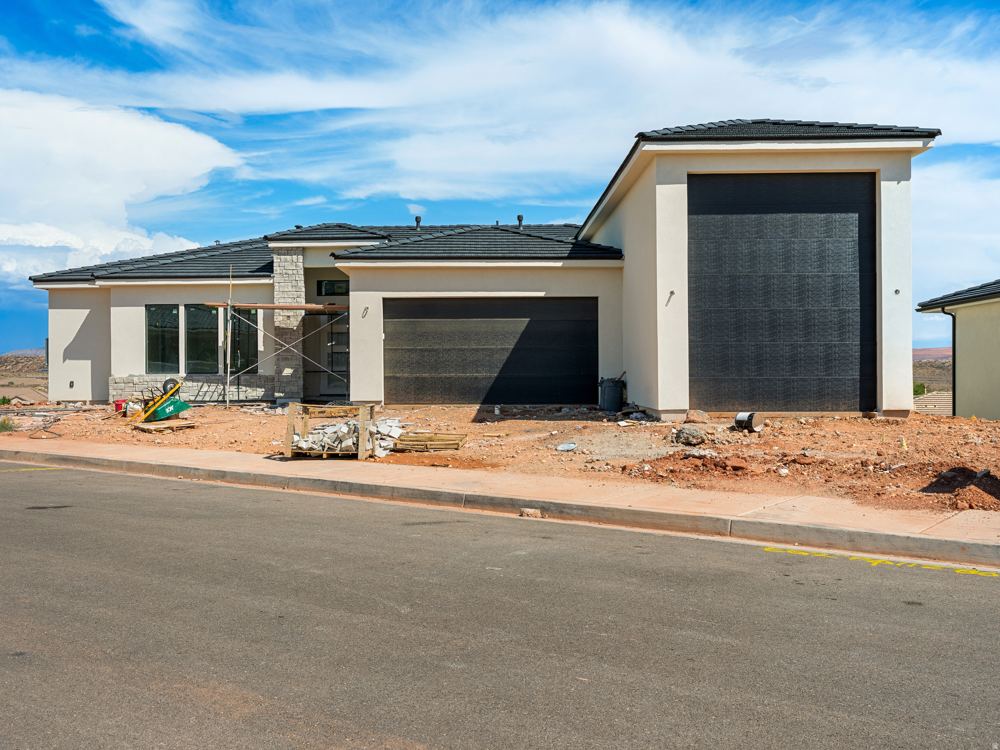 1870 N CHAPMAN DR, Washington, UT 84780 — photo 1