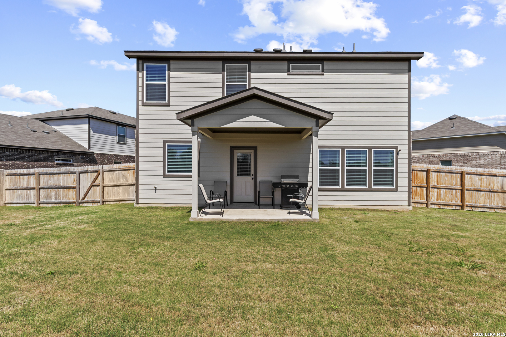 9905 PASEO POST PL, ,  78154 — photo 1