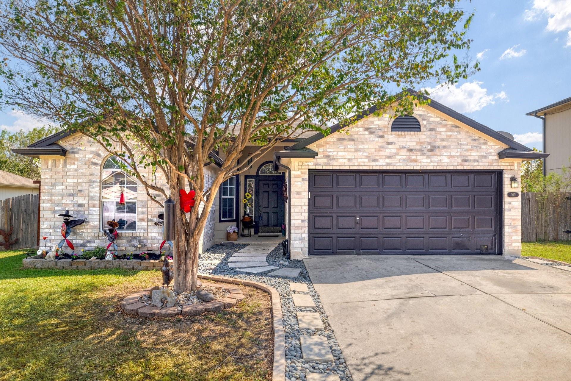 203 Endeavour, Kyle, TX 78640 — photo 1