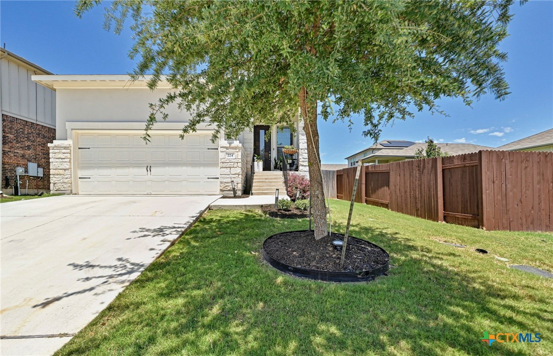 224 Serpens Street, Georgetown, TX 78628 — photo 1